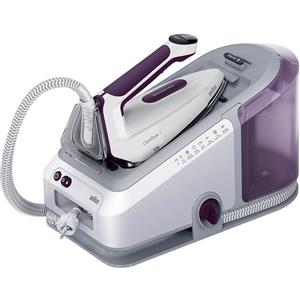 BRAUN IS7266VI CALDAIA C/CONT. SISTEMA ICARE 2700W.7,5 BAR 160G