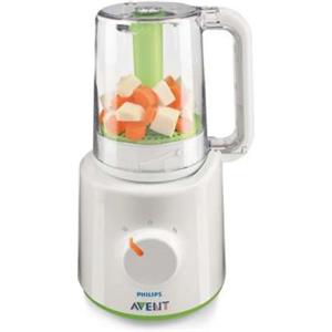 Philips Avent Robot Da Cucina Easypappa 2 in 1 di Philips Avent