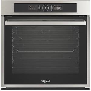 Whirlpool AKZ97890IX