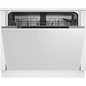 Beko DIN34320 Fully built-in 13 place settings E