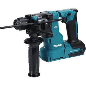 Makita DHR183Z 18V Li-ion LXT Brushless 18mm Martello rotante - Batterie e caricabatterie non inclusi