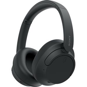 SONY WHCH720NB.CE7 CUFFIA BT MIC BLACK 60H NOISE CANCELLING