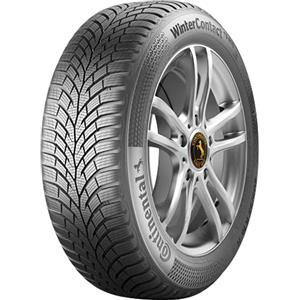 CONTINENTAL 205/55 R16 TS870 M+S 91T WINTER CB70