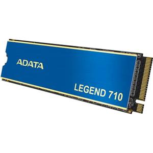 ADATA SSD LEGEND 710 1TB PCIe Gen3 x4 NVMe 1.4