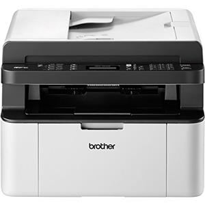 Brother MFC1910WG1 4In1 Stampante Multifunzione Multicolore One Size