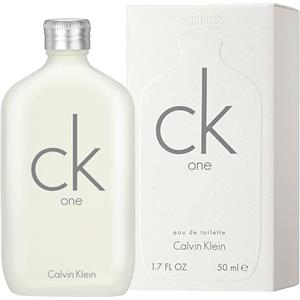 Calvin Klein CK One - Eau de Toilette