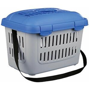 Trixie Midi-capri cm 44x33x32h conigli nani