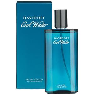 Davidoff Cool Water Eau de Toilette