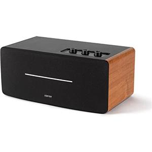 Edifier D12 Diffusore da scaffale - Stereo Bluetooth Casse Audio Wireless Altoparlanti Computer - 70 W