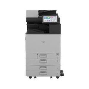 Ricoh FL Ricoh IM C2010 Farb-Multifunktionssystem 3in1 A3 20S./Min.