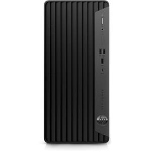 HP Pro 400 G9 Tower Desktop-PC [Core Intel i5-12400, 8Go / GB RAM, 256GB SSD, Intel UHD Graphics 730, Windows 11 Pro]