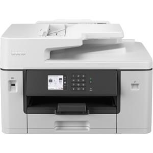 BROTHER MFC-J3540DWYJ1 A3 INKJET MFP COLOR 28IPM MFCJ3540DW