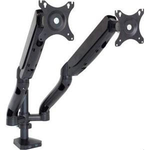 ART L-18GD Supporto da Tavolo per TV e Monitor 10-32