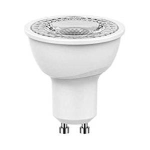 BOT LIGHTING - Faretto LED GU10 4,9W 570lm Luce Calda 2700K 60°