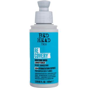 Tigi Bed Head Recovery Balsamo 100ml - Rigenerante per Capelli Secchi e Danneggiati