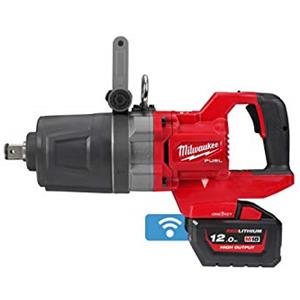 Milwaukee 4933472072 Avvitatore A Impulsi Altissima Potenza 18 Volt 1 Tecnologia Fuel