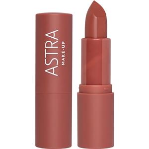 Astra Lip Creamynal Rossetto Cremoso 06 Clark - Finish Luminoso e Comfortevole