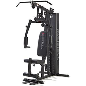 TOORX MSX-60, Stazione Multifunzione