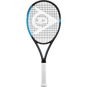 Dunlop FX 500 - Racchetta da tennis da uomo, colore: Nero/Blu