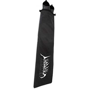 Best Divers Borsa Porta Pinne, Nero