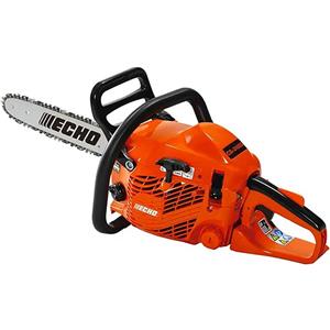 Echo Motosega Echo CS310ES con motore a scoppio 30,5cc barra 35cm impugnatura doppia