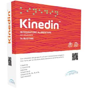 GEOFARMA Srl KINEDIN 14BUST