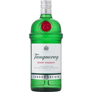 Tanqueray Gin 43,1° Lt1