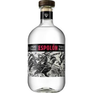 Espolon Tequila Blanco 40° Cl70