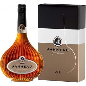 Janneau Armagnac Vsop 40° Cl70 Astuccio
