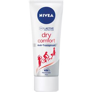 Nivea deo dry creme 75 ml