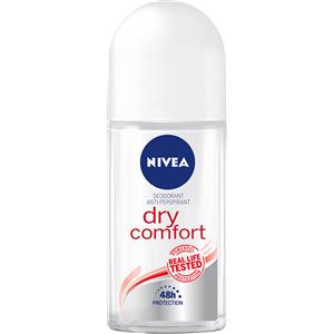 Nivea deo aid dry comfort roll on 50 ml
