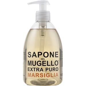 sapone mugello SAPONE DEL MUGELLO - Extra puro Marsiglia - Sapone Liquido 500 ml