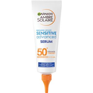 Garnier ambre solaire advanced sensitive body serum 125 ml