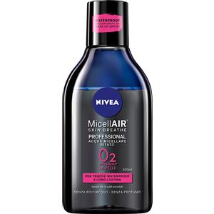 Nivea profes acqua micellare bifase 400 ml