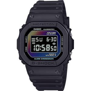 Casio G-Shock Orologio Casio DW-5600RW-1ER Origin Uomo