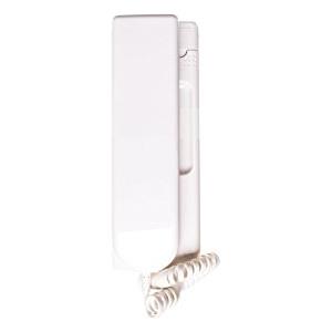miwi-URMET 1131/620 citofono Bianco, Universal casa Cellulare, Sistema Basic, matibus se