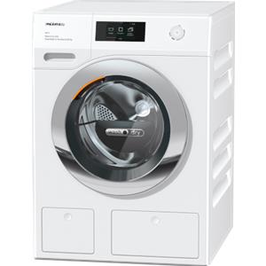 Miele Lavasciuga WTW 870 WPM PowerWash 2.0 - PRONTA CONSEGNA - Garanzia Italia