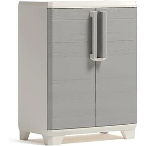 Keter Armadio Wood Basso cm 68x39 h.90