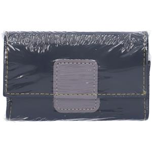 Qualifarma Srl Pilbox Mini Pilloliera Settimanale - Compatta, Elegante e Adatta a Trattamenti Leggeri