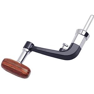 TopHomer Manopola rotante in plastica di ricambio per mulinelli da pesca da 5000 a 7000