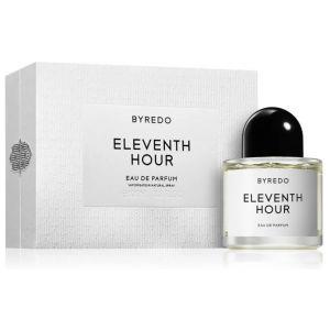 Byredo Eleventh Hour Eau de Parfum Unisex 100 ml - Fragranza Legnosa e Speziata