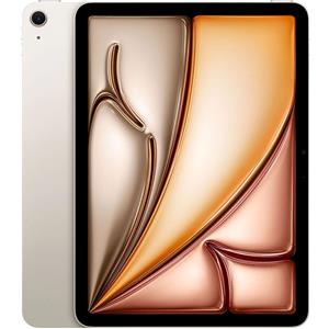Apple iPad Air (2024) | 11 | 128 GB | Galassia