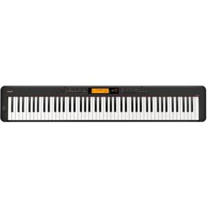 Casio CDP-360BKC5 Fully Weighted Hammer Action Digital Piano with optional Bluetooth capability