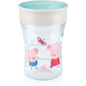 NUK Magic Cup Peppa Pig 230 ml