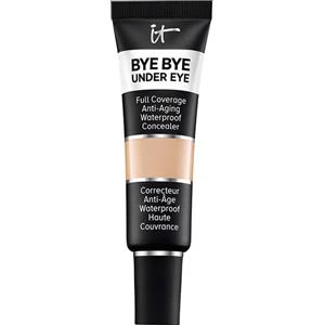IT Cosmetics Bye Bye Under Eye Concealer 21.0 - Medium Tan