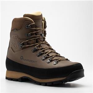 Garsport Trapper Waterproof, Scarpa da Trekking Unisex-Adulto, 40 EU