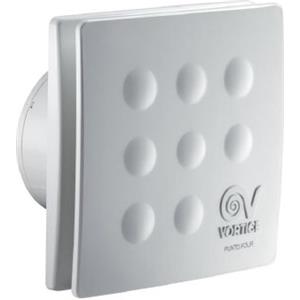 VORTICE Aspiratori elicoidali da muro