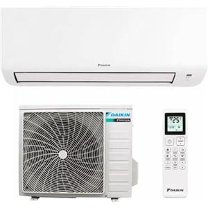 Daikin Mono SENSIRA 9000 R32 Bianco, 1