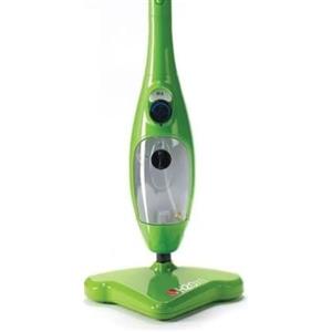 Generico H2O Mop X5 Scopa a Vapore Igienizzante Sterilizzatore Lavapavimenti