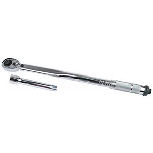 Mannesmann 183 Set chiave dinamometrica automatica, 28-210 Nm